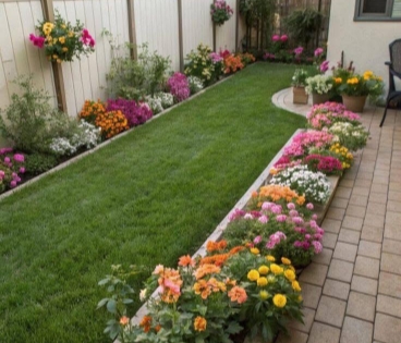 Wiliam Landscaper Garden Services (2)