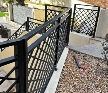 Wiliam Landscaper Garden Services (3)