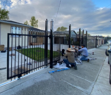 Wiliam Landscaper Garden Services (5)
